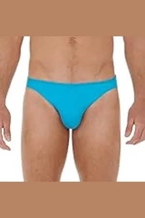 Hom Slip Micro Plumes Ropa Interior, , S para bre
