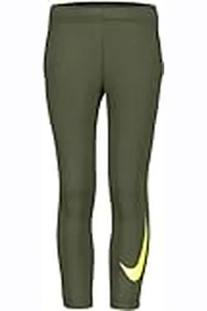 Nike Pantalones de chándal Unisex para niños Dry FLC GFX 3, Unisex niños, CZ3948, , Small