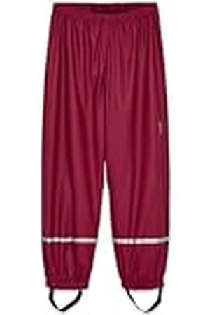 LEGO Wear LWPOWAI 707-Regenhose Pantalones, , 122 para Niñas