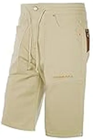 Trangoworld Tamajon Pant. Bermuda, Hombre, , 2XL
