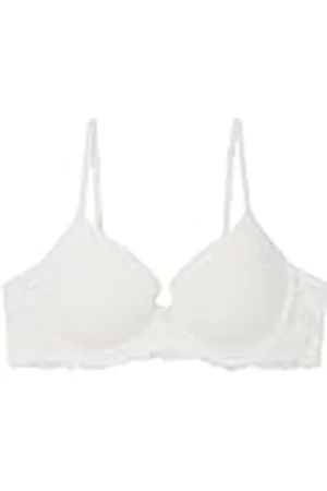 Women secret Beautiful Sujetador clásico Relleno Microfibra Bra, , 90C para Mujer