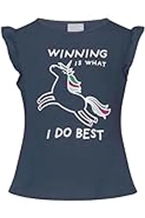 Head Tennis Tank Top Girls Camiseta sin Mangas, , 104 para Niñas