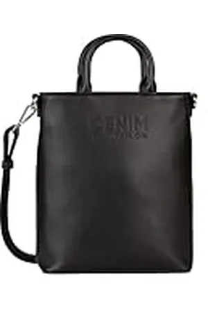 TOM TAILOR Denim bags Heidy - Bolso bandolera para mujer (con cremallera), color , , Fashion