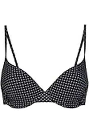 Protest Mm Score Ccup Sujetador de Bikini para Mujer, , XS/34