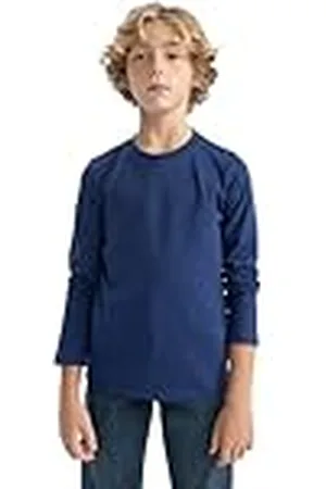 DeFacto B7771A8, Camiseta Niños,