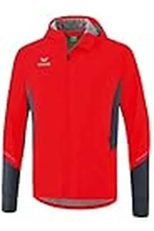 Erima Racing Running Chaqueta, , S para Hombre