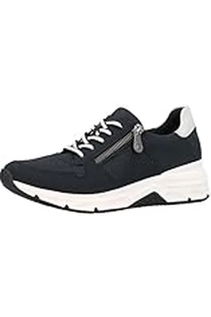 Rieker 48135, Zapatillas Mujer, , 40 EU