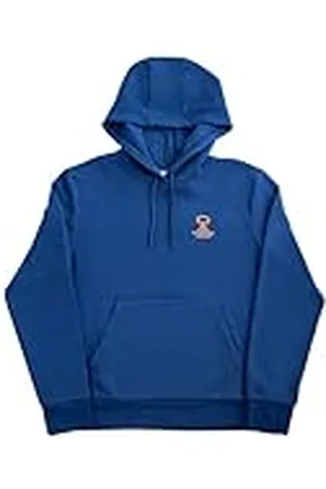 UEFA Womens Champions League Hoodie - Extra Large, Officially Licensed Merchandise, UWCL, Great Football Gift Idea Navy