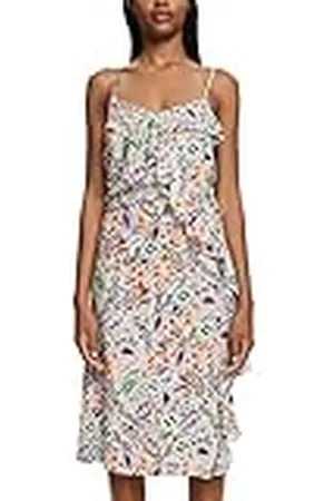 ESPRIT 052cc1e312 Vestido, , S para Mujer