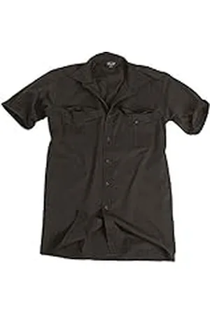 Mil-tec Camisa-10932002 Camisa, , Small para Hombre
