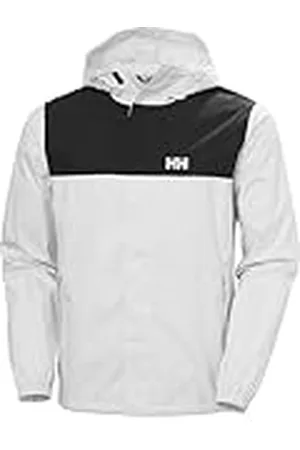 Helly Hansen Chaqueta impermeable Vancouver para hombre, , S