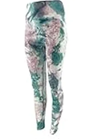 Joluvi Pantalón Marca Modelo Pantalon Tie Dye Legging