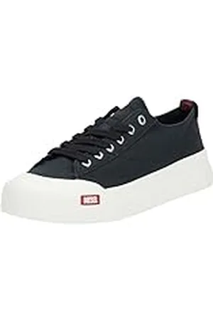 Diesel S-Athos Low, Zapatillas de Gimnasio Hombre, , 43 EU