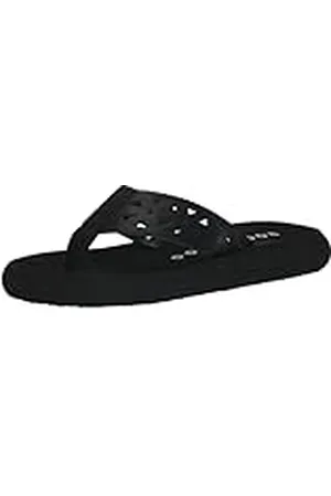 Rocket Dog Atardecer, Chanclas Mujer, Black, 38 EU
