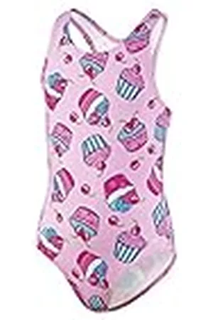 Beco – Bañador para niña Ropa, niña, Schwimmanzug Mädchen, , 128