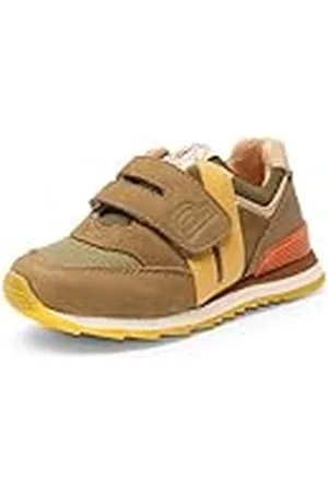 Bisgaard Winston, Zapato con Velcro, 25 EU
