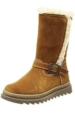 Richter Kinderschuhe Anna, Botas para Nieve, , 28 EU