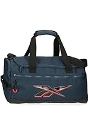 Reebok Berlin Bolso de Viaje 45x23,5x19 cms Poliéster by Joumma Bags