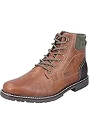 Rieker 13741, Botas con Cordones Hombre, , 46 EU