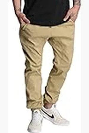 Southpole Hombres Chinos Munchkin