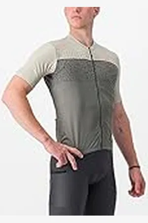 Castelli 4523017-076 Unlimited ENTRATA Jersey Men
