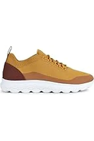 Geox Spherica U, Zapatillas Hombre, , 40 EU Estrecho