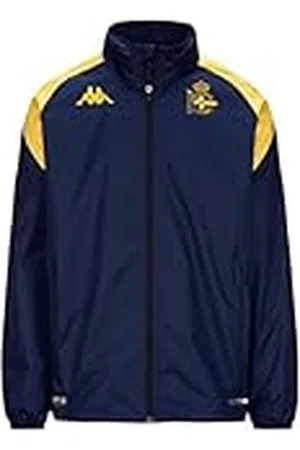 Kappa Chaqueta ADVERZIP PRO 7 DEPORTIVO, XL, , Hombre