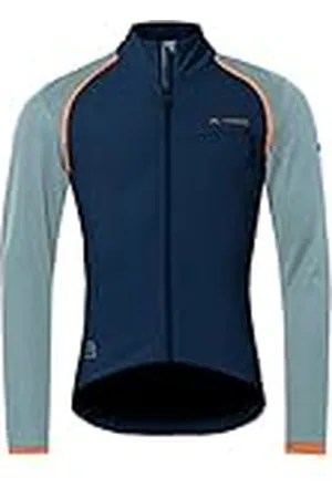 Vaude Chaqueta softshell marca modelo Me Kuro Softshell ZO Jacket