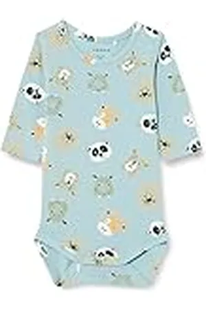 NAME IT NBMJUST LS Body, , 50 para Bebés