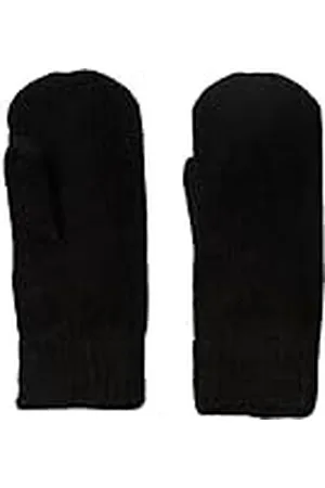 Pieces® PCNELLA Mittens Noos BC Manoplas, , One Size para Mujer