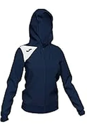 Joma Spike II Chaqueta Y Chaleco Señora, Niñas, , XS