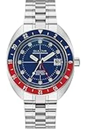 BULOVA Reloj automático 96B405