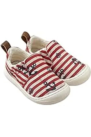 POLOLO Chico Seaqual Anker, Zapatillas Unisex niños, , 20 EU