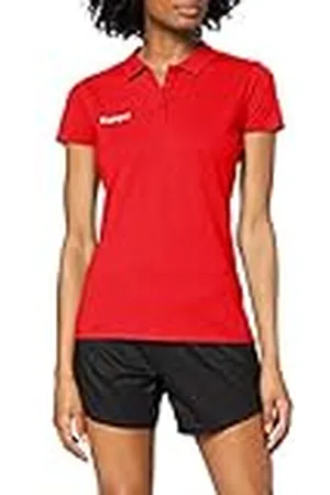 Kempa 200234702 Polo, Mujer, , XXL