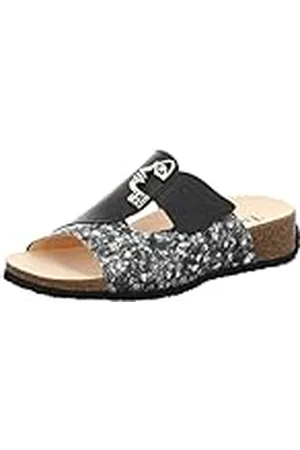 Think! Mizzi Mujer, Mule, , 39 EU Estrecho