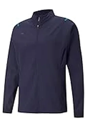 PUMA Chaqueta marca modelo teamCUP Sideline Jac