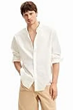 Desigual CAM_Mars T-Shirt, , M Men