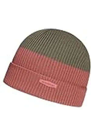 Ziener Gorro Unisex para niños, cálido, de Punto, Reflective Ikadella