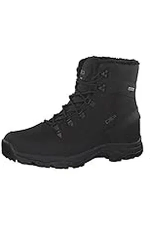 CMP Railo, Botas de Nieve Hombre, (Nero U901), 47 EU