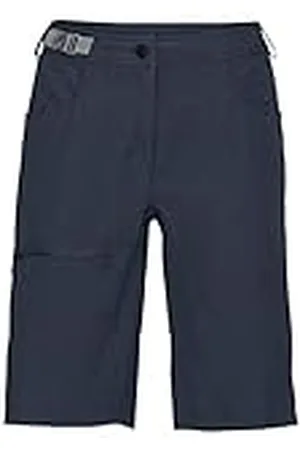 Vaude Tekoa - Pantalones Cortos para Mujer, Mujer, Pantalones, 40966, , 38