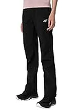 4F Trousers FNK F114 Color Talla XS para Mujer