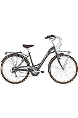 Alpina Bike Dorothy Bicicleta Trekking 6 V, Mujeres, , 28"