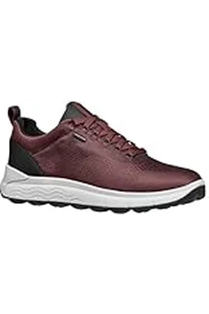 Geox U Spherica 4x4 B ABX, Zapatillas Hombre, , 44 EU