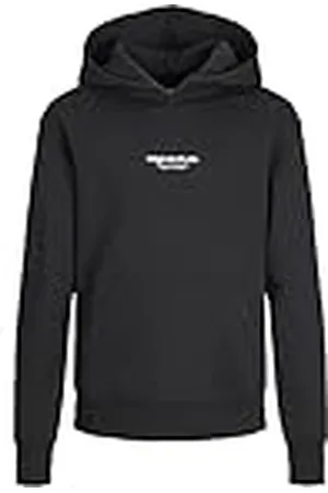 JACK & JONES Jorvesterbro Sudadera Con Capucha Noos Jnr Sudadera con capucha, Niños, , 140