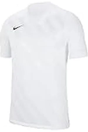 Nike M Nk Dry Chalng III JSY SS Camiseta de Manga Corta, Hombre, , XL