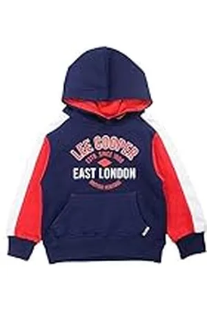 Lee Glc95-sw S1 Suéter, , 10 años para Niños