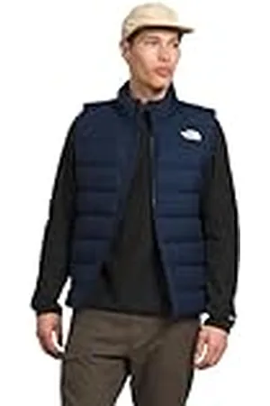 The North Face NF0A84IK4GV M ACONCAGUA 3 VEST Jacket Hombre Tamaño M
