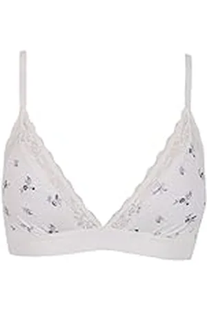 Women secret Triangular Spring Helankas Sujetador, , 95B para Mujer