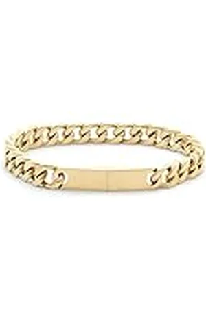 MVMT Pulsera de cadena para Mujer Colección MODERN CHAIN BRACELET Oro amarillo - 28200272