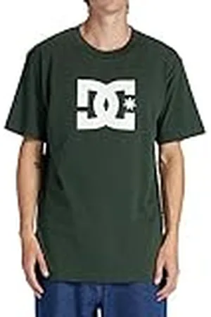 Dcshoes DC Star - Camiseta para Hombre